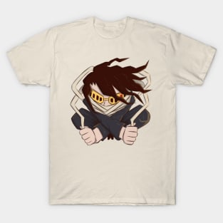 ERASERHEAD SENPAI!! T-Shirt